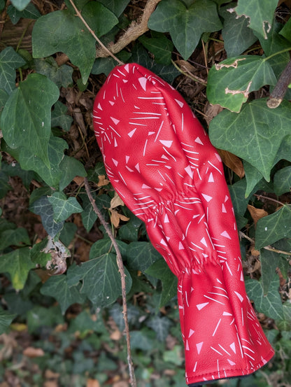 Liverpool | Driver Headcover