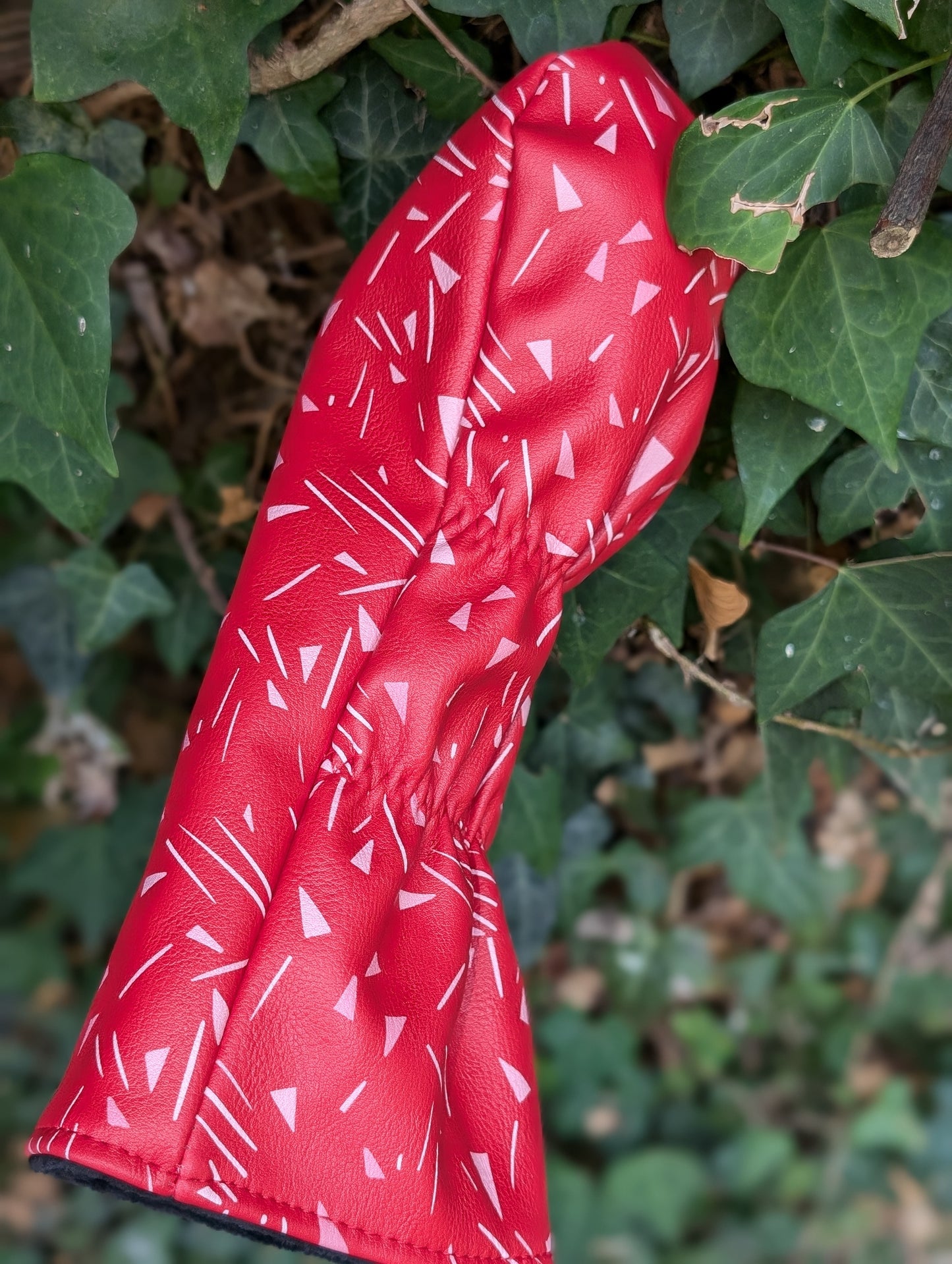 Liverpool | Driver Headcover