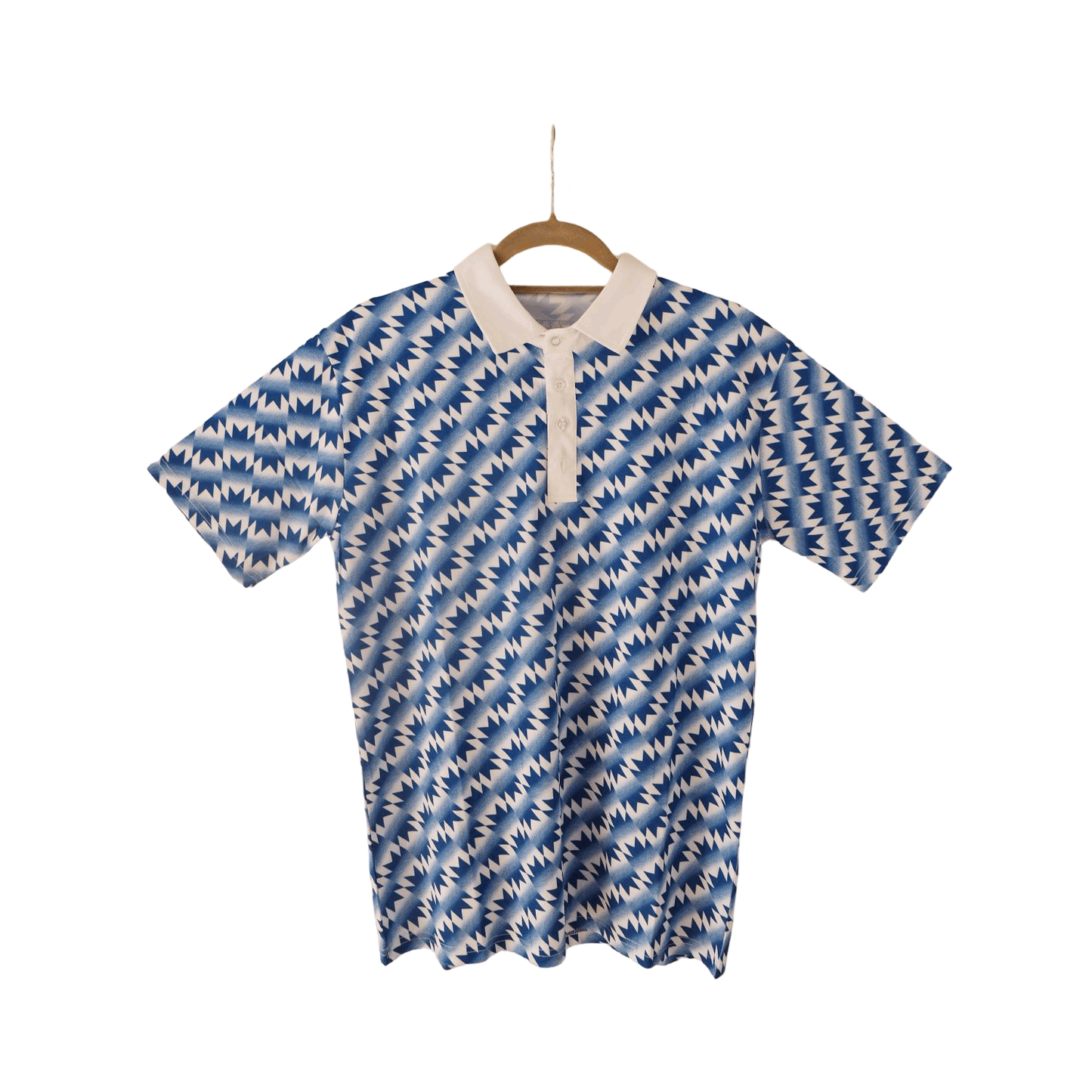 MUFC | Premium Retro Golf Polo